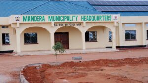 Jubaland MP was arrested in Mandera