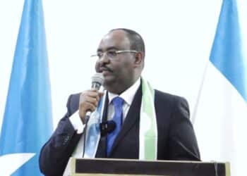 In commemoration of Puntland’s 25th anniversary, President Deni commits to on-time presidential elections