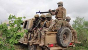 Al-Shabaab recaptured Ruun-Nirgood