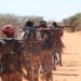 ANALYSIS: The oscillating frontlines in Somalia
