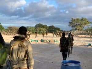 Galmudug frontline is collapsing: Al-Shabaab recaptured Wabho