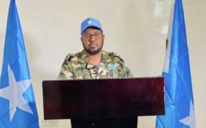 SSC-Khaatumo to set up a war tribunal for Somaliland soldiers
