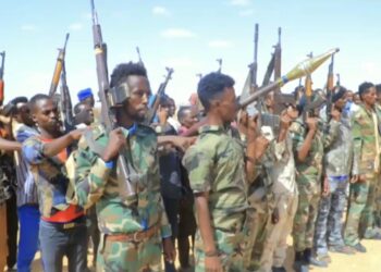 Habar Jeclo forms militia in response to Ga'an Libaah movement