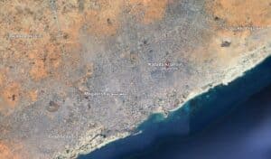 Somalia: NISA officer assassinated in Mogadishu's Karan district.