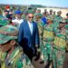 Somaliland forces and ‘Garhajis militia’ clashed again in Togdheer