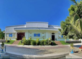 SSC-Khaatumo leader received official invitation from Villa Somalia