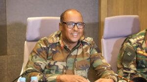 Frontline countries' fight against al-Shabaab unsure