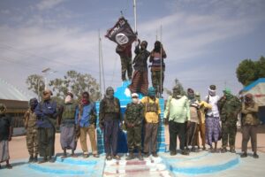 ANALYSIS: Inside al-Shabaab's mobilization of clan militias