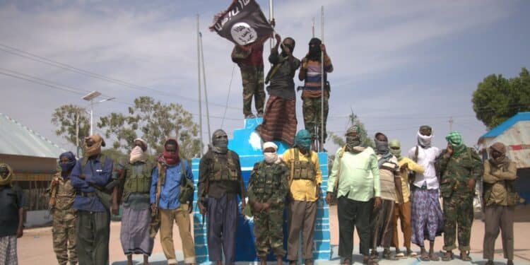 ANALYSIS: Inside al-Shabaab's mobilization of clan militias