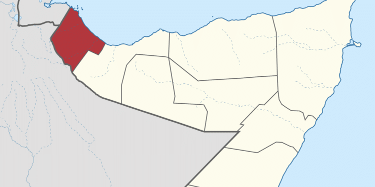 ANALYSIS: The prospect of conflict in the Awdal region
