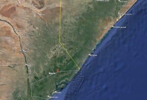 8 KDF soldiers injured in suspected al-Shabaab attack