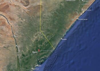 8 KDF soldiers injured in suspected al-Shabaab attack