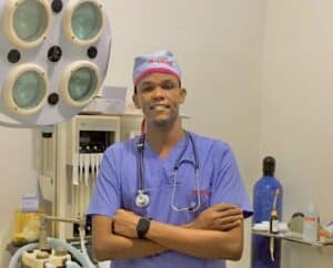 Doctors on strike after shocking murder in Galkayo