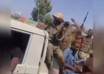 Ethnic clashes in Somaliland escalate, threaten civil war