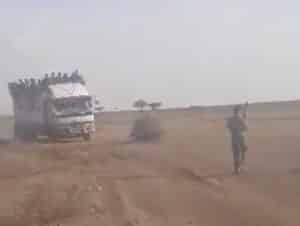 100 Gacan Libaah recruits attempt defection amid amnesty offer