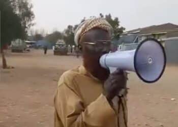 Gacan Libaah Movement increases territorial gains