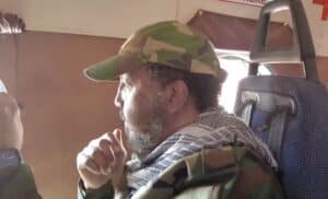 Al-Shabaab attack on Hassan Sheikh failed