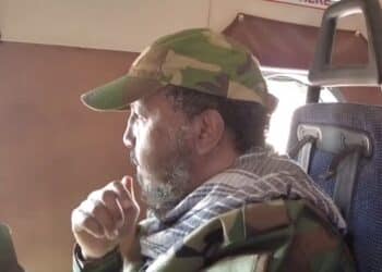 Al-Shabaab attack on Hassan Sheikh failed