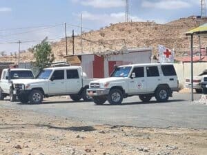 SSC-Khaatumo released injured POW