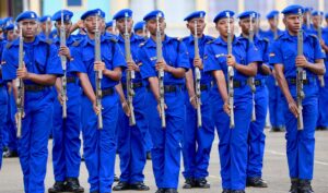 Mandera IED attack claimed lives of two officers