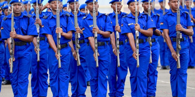 Mandera IED attack claimed lives of two officers