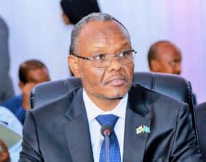 Southwest State political elite dissatisfied with region's affairs