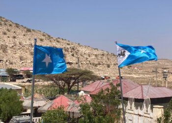 SSC-Khaatumo bans carrying unauthorized weapons in Las Anod