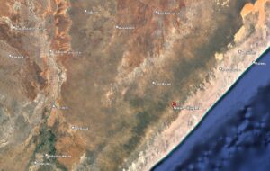 Al-Shabaab launched attack on Nur Dugle