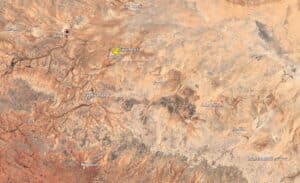 Confused Somaliland soldiers killed their own citizen