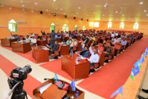 Puntland approves Electoral Commission members