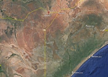 30 houses burnt in Mandera inter-clan fighting