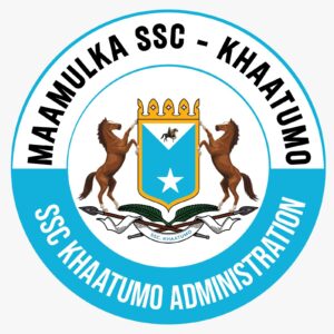 SSC-Khaatumo Leader announced cabinet appointments