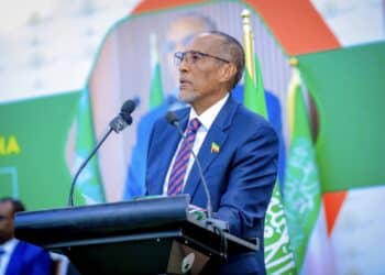 Somaliland government offers amnesty to Ga’an Libaah