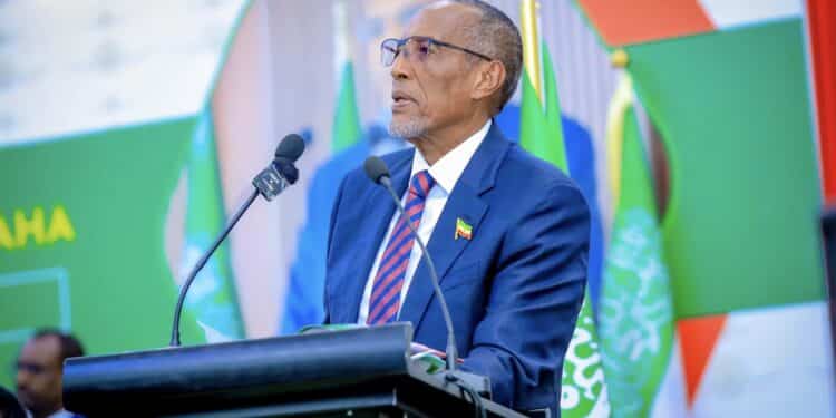 Somaliland government offers amnesty to Ga’an Libaah