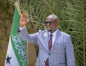 Somaliland Deputy Speaker is against further conflict with SSC