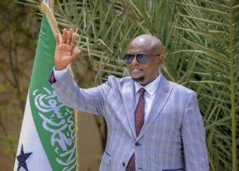 Somaliland Deputy Speaker is against further conflict with SSC