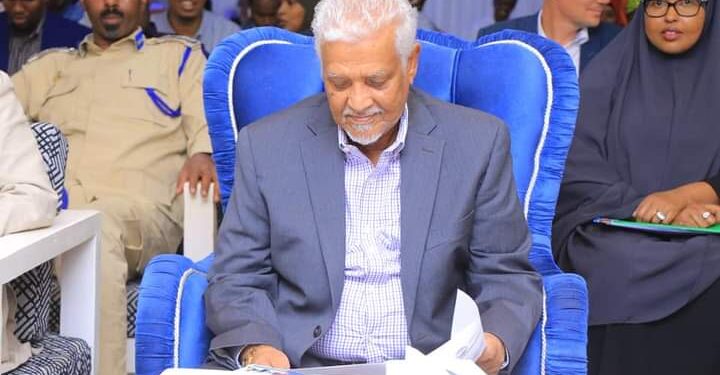 Puntland celebrates local elections and a new electoral era