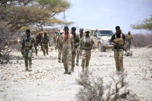 Contradictory accounts of a tragic incident near Dhuusamareeb