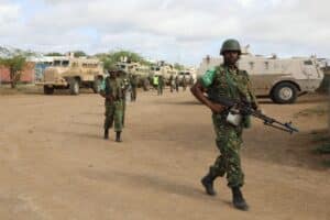 SNA and ATMIS struggle to remove al-Shabaab from Mahaday
