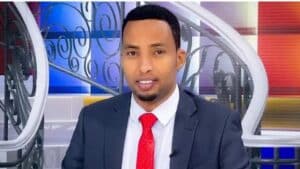 Suicide attack targeted restaurant in Mogadishu, kills TV journalist