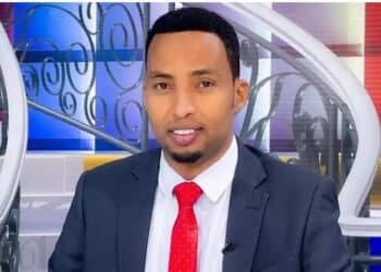 Suicide attack targeted restaurant in Mogadishu, kills TV journalist