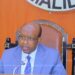 Former Somaliland Speaker praised President Deni's SSC efforts