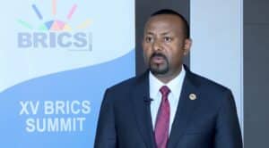 Awdal State Movement invited Ethiopia to own a Somali port