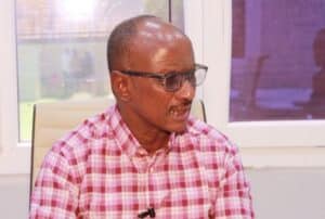 Discussions about the Hiran State are postponed, says Ali Jeyte