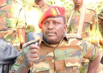 ANALYSIS: The risks of Colonel Arre's return to Somaliland