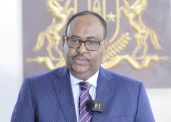 President Deni speech champions democratic goals of Puntland