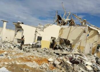 Massive al-Shabaab attack targeted military base in Elasha Biyaha