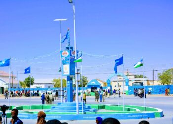 EDITORIAL: The path to democracy in Puntland: A journey that must continue