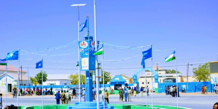 EDITORIAL: The path to democracy in Puntland: A journey that must continue