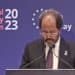 Somali President Hassan Sheikh Mohamud has appealed to the European Union (EU) to reconsider its approach in assisting Somalia and shift from providing humanitarian aid to helping with sustainable development projects